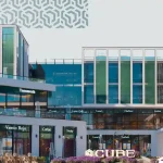 Cube Mall Location