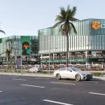 Cube Mall الشيخ زايد