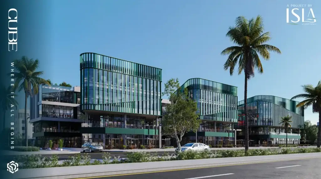 نجاح المولات التجارية