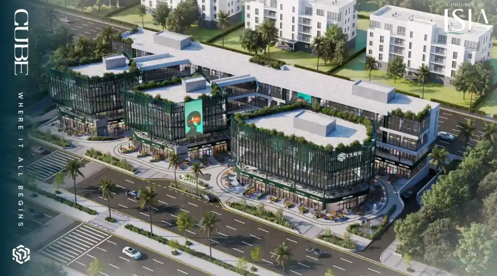 الفرق بين شراء محل تجاري وإيجاره