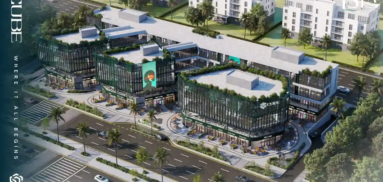 الفرق بين شراء محل تجاري وإيجاره